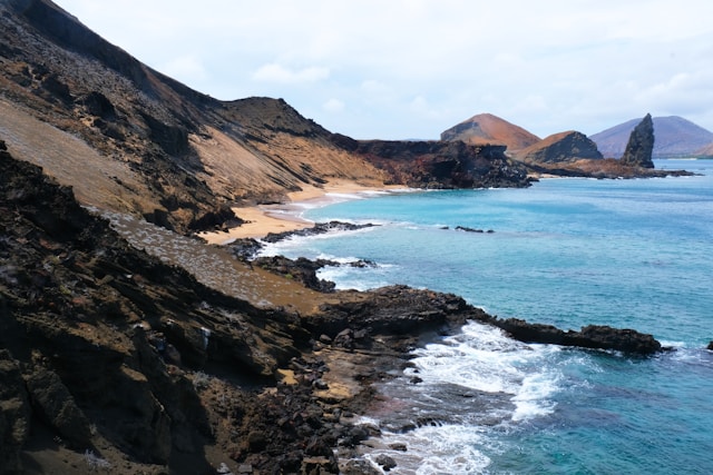 îles Galápagos