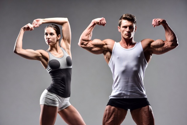 Force musculaire