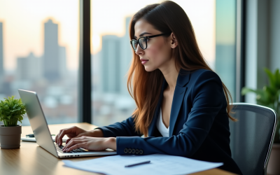 Simulateur de crédit voiture : Quel montant pouvez-vous réellement emprunter ?