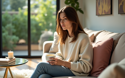 Pourquoi vous avez du mal à vous détendre réellement