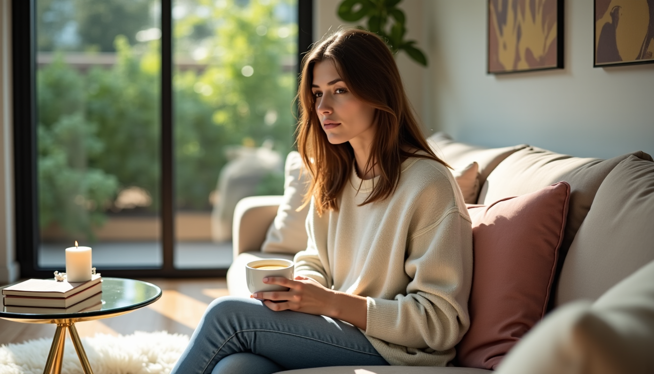 Pourquoi vous avez du mal à vous détendre réellement