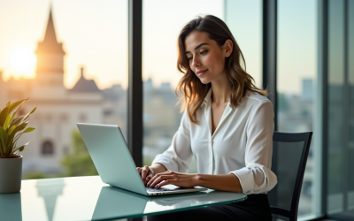 Gestion de la paie à Lyon : comment gagner du temps et éviter les risques