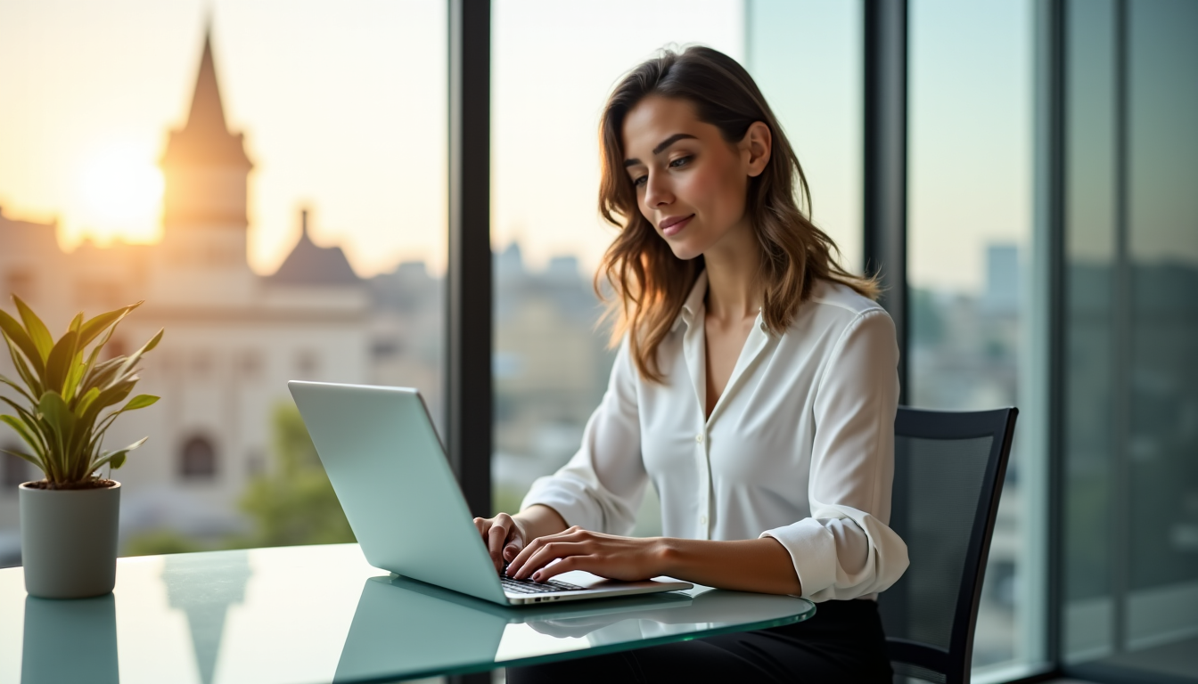 Gestion de la paie à Lyon : comment gagner du temps et éviter les risques