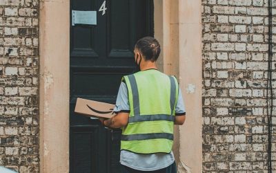 Entreprise de livraison