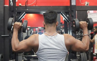 force en musculation