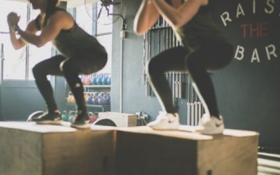 Squat pour débutants