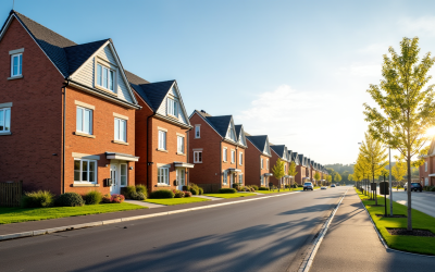 Qu'est-ce que la copropriété horizontale ? Définition et fonctionnement simple