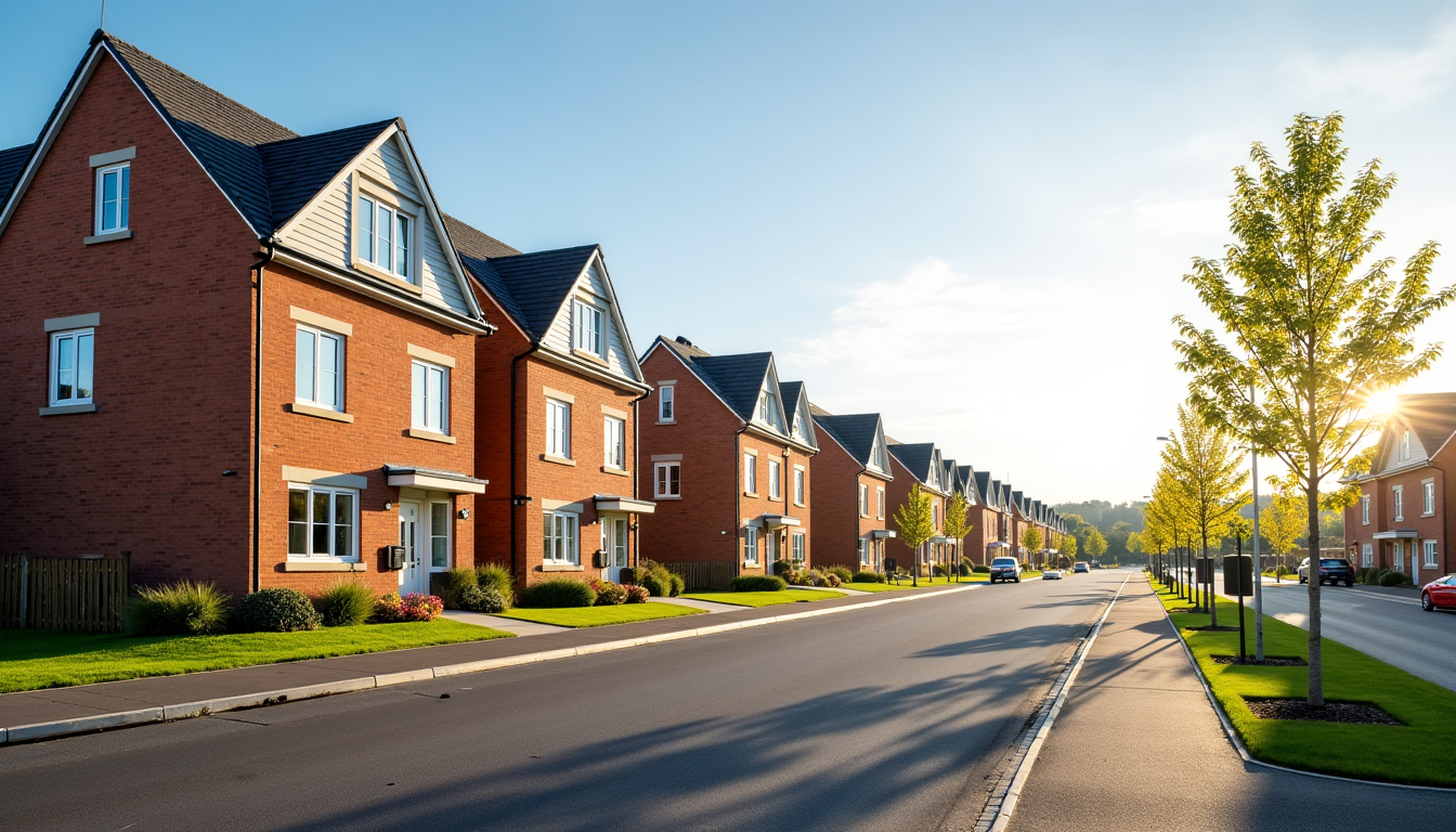 Qu'est-ce que la copropriété horizontale ? Définition et fonctionnement simple