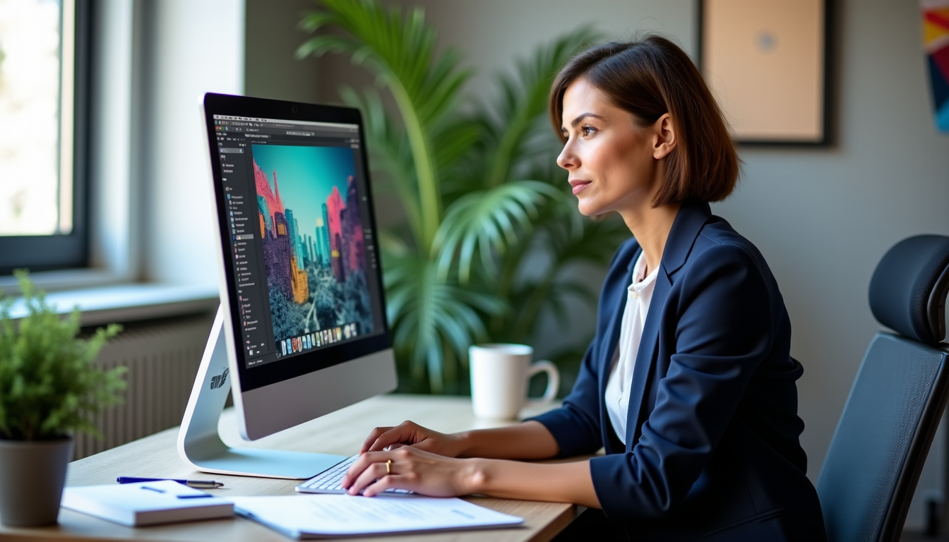 Pourquoi choisir l'agence webflow noqode pour la création de votre site internet ?