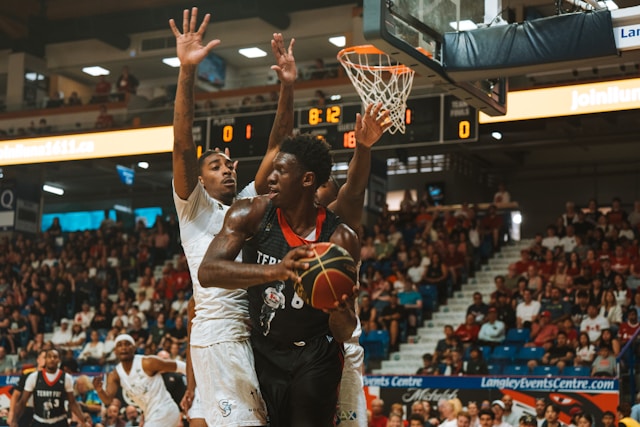 équipes NBA