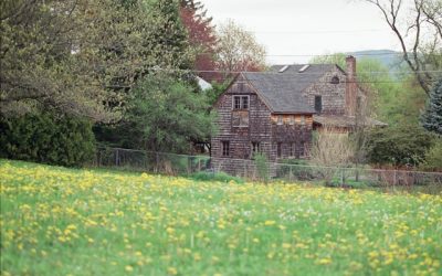 immobilier rurales