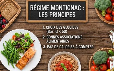 régime Montignac