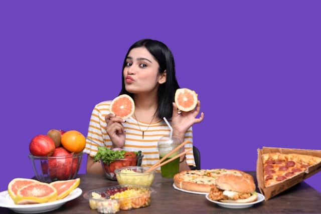 les compulsions alimentaires